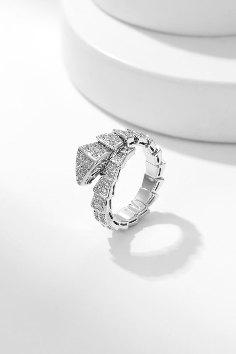 Boucheron Rings